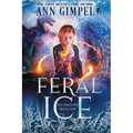 Feral Ice: Paranormal Fantasy
