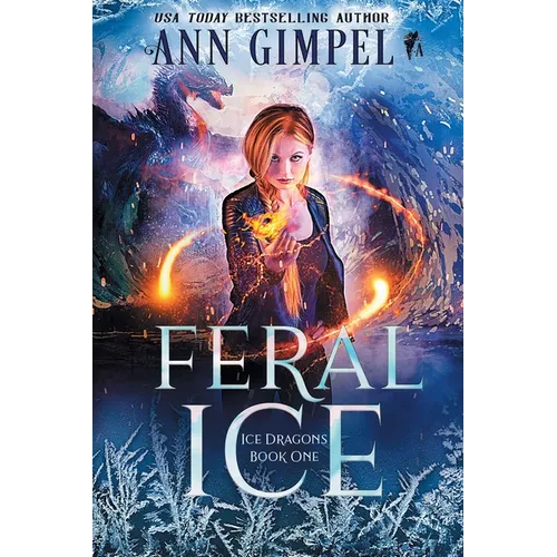 Feral Ice: Paranormal Fantasy