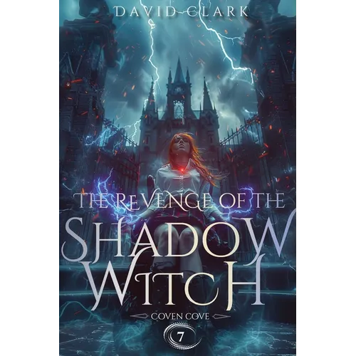 The Revenge of the Shadow Witch