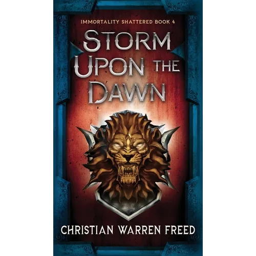 Storm Upon the Dawn
