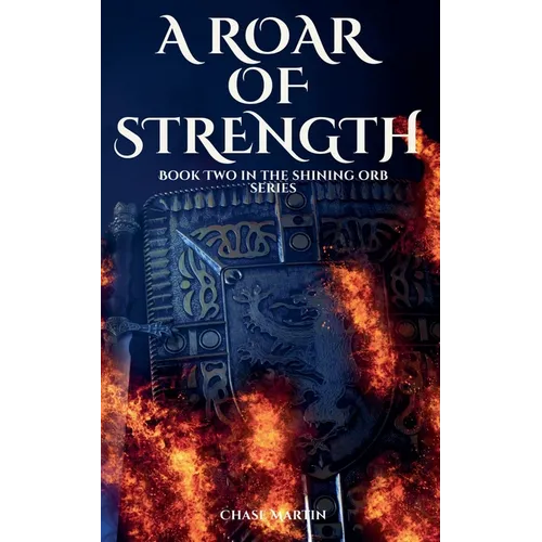 A Roar of Strength