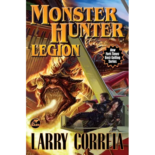 Monster Hunter Legion