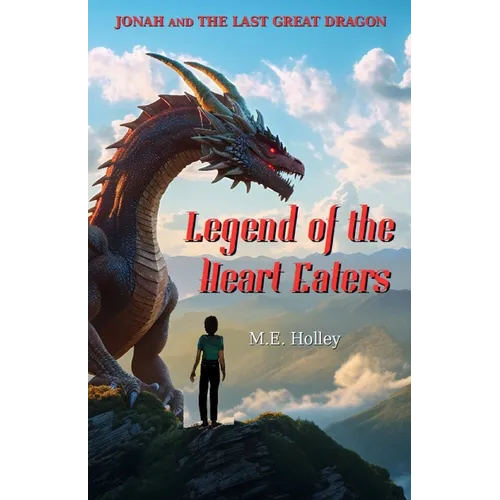 Legend of the Heart Eaters