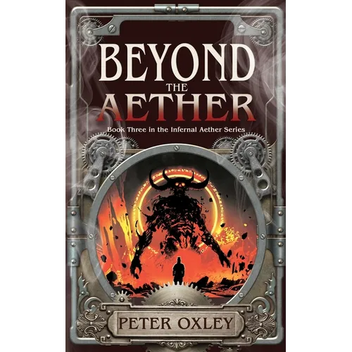 Beyond The Aether