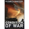 Condition of War: A Central Corps Novel