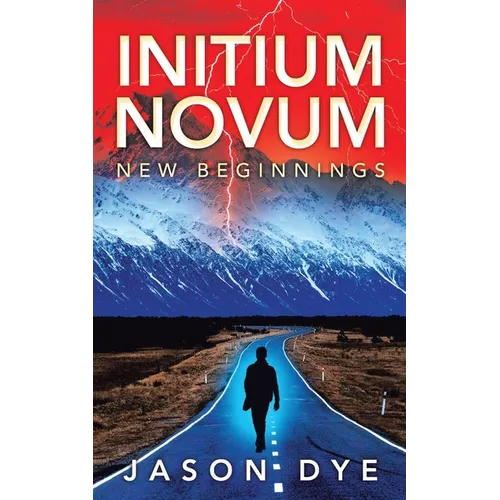 Initium Novum: New Beginnings