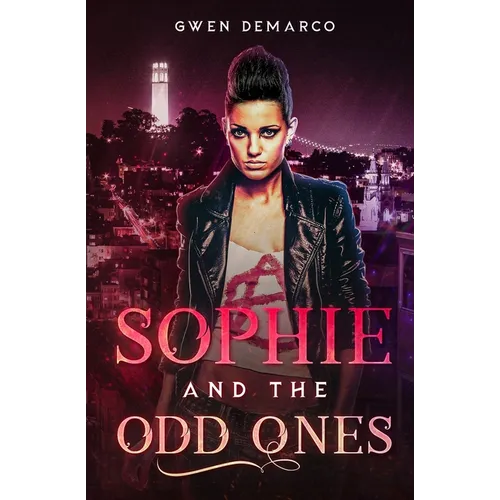 Sophie and The Odd Ones
