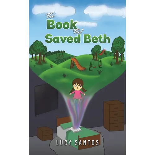 The Book That Saved Beth
