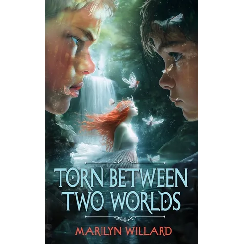 Torn Between Two Worlds