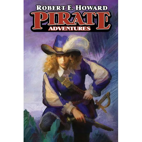Pirate Adventures