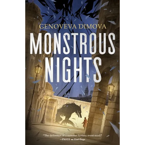 Monstrous Nights