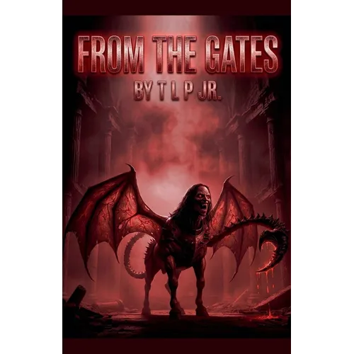 From The Gates