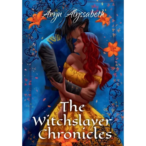 The Witchslayer Chronicles
