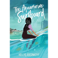 The Aquamarine Surfboard