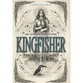 Kingfisher: An Epic Time Travel from WWI to Camelot