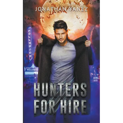 Hunters for Hire