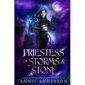 Priestess of Storms & Stone