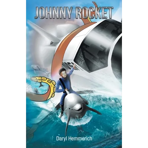 Johnny Rocket
