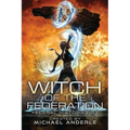 Witch of the Federation III