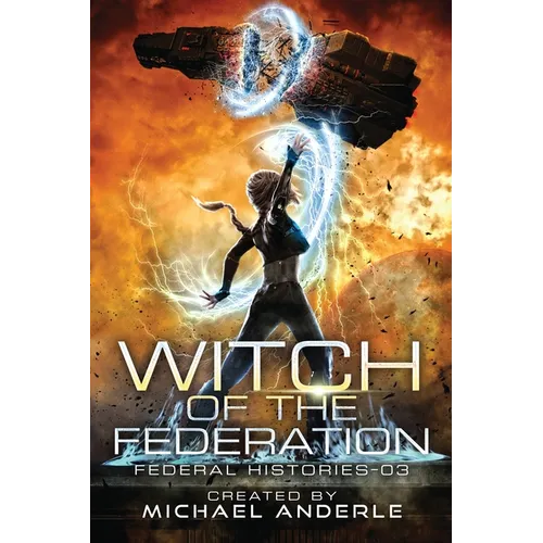 Witch of the Federation III