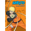 Naruto (3-In-1 Edition), Vol. 18: Includes Vols. 52, 53 & 54