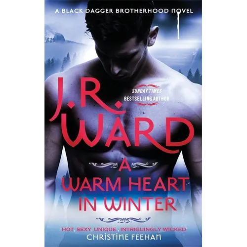 A Warm Heart in Winter