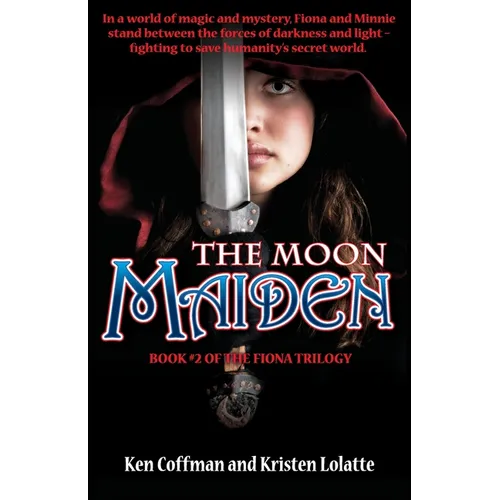 The Moon Maiden