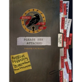 Archive of the Odd Issue #4: Please See Attached