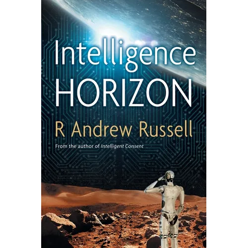 Intelligence Horizon