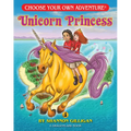 Unicorn Princess