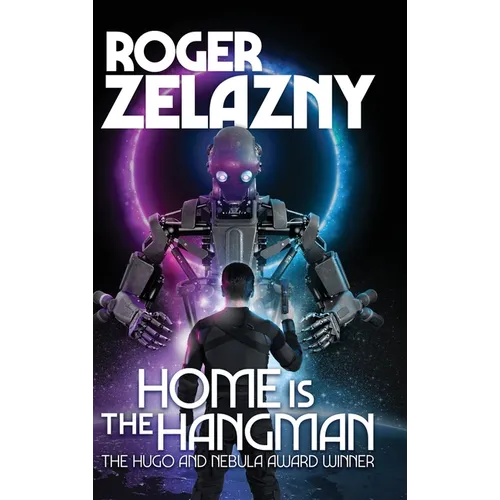 Home is the Hangman