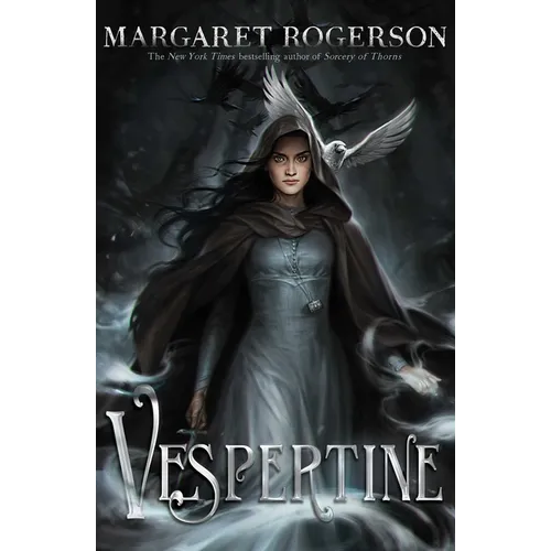 Vespertine