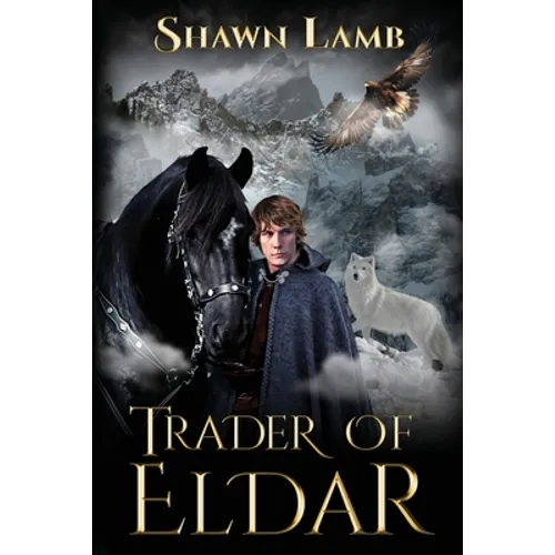 Trader of Eldar