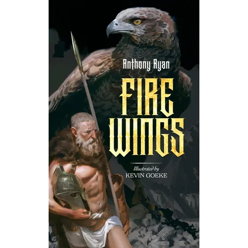 Fire Wings