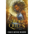 The Wolf Queen: The Hope of Aferi (Book I)