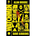 Watchmen: The Deluxe Edition
