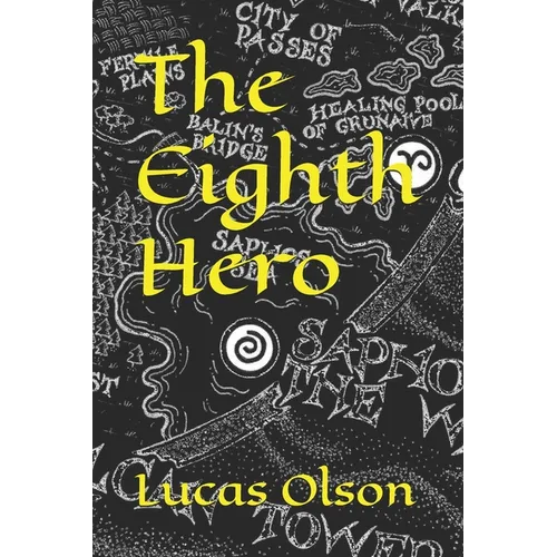 The Eighth Hero