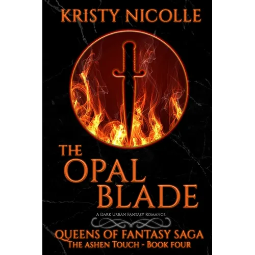 The Opal Blade