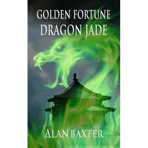 Golden Fortune, Dragon Jade