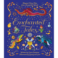 Enchanted Tales: Magical Fairy Tales from Around the World