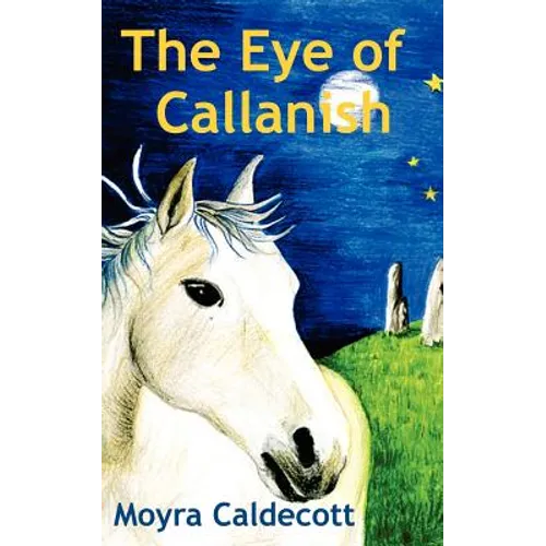 The Eye of Callanish