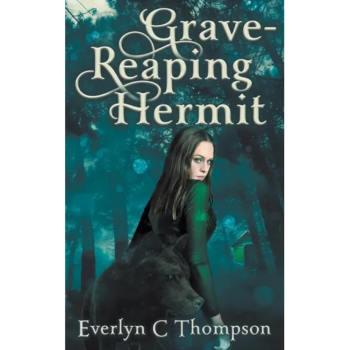 Grave-Reaping Hermit