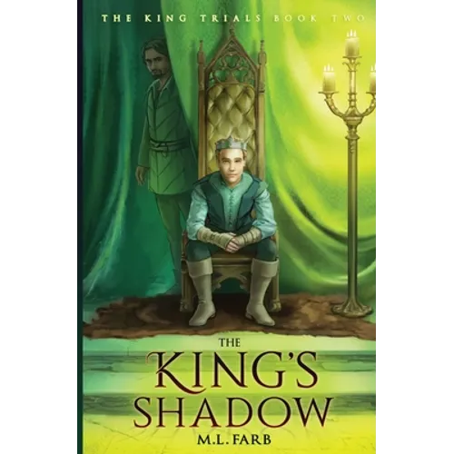 The King's Shadow