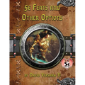 5e Feats and Other Options