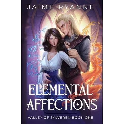 Elemental Affections