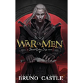 War of Men: Buried Goddess Saga Book 5