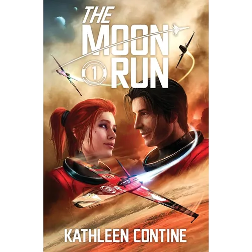 The Moon Run