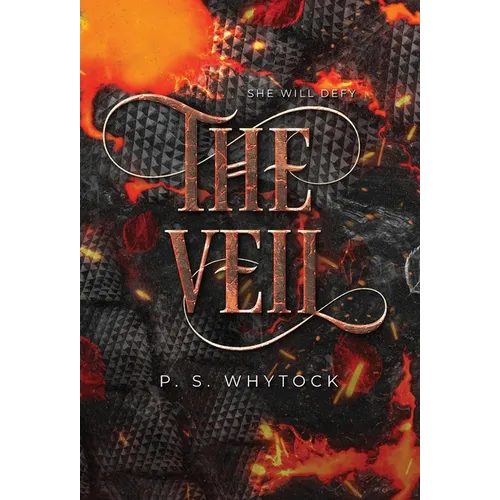 The Veil - Special Coloured Edition