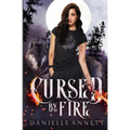 Cursed by Fire