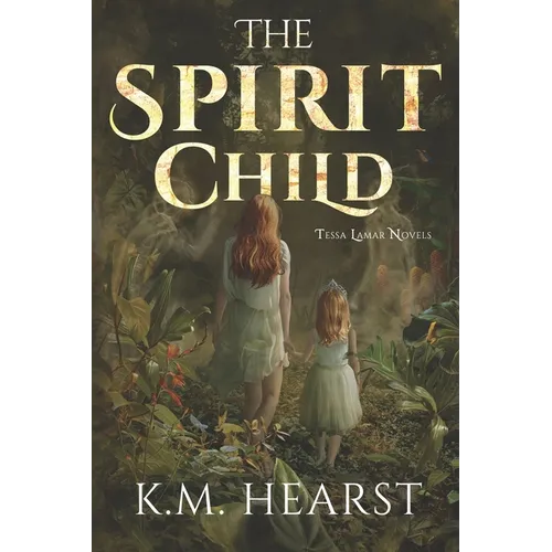 The Spirit Child
